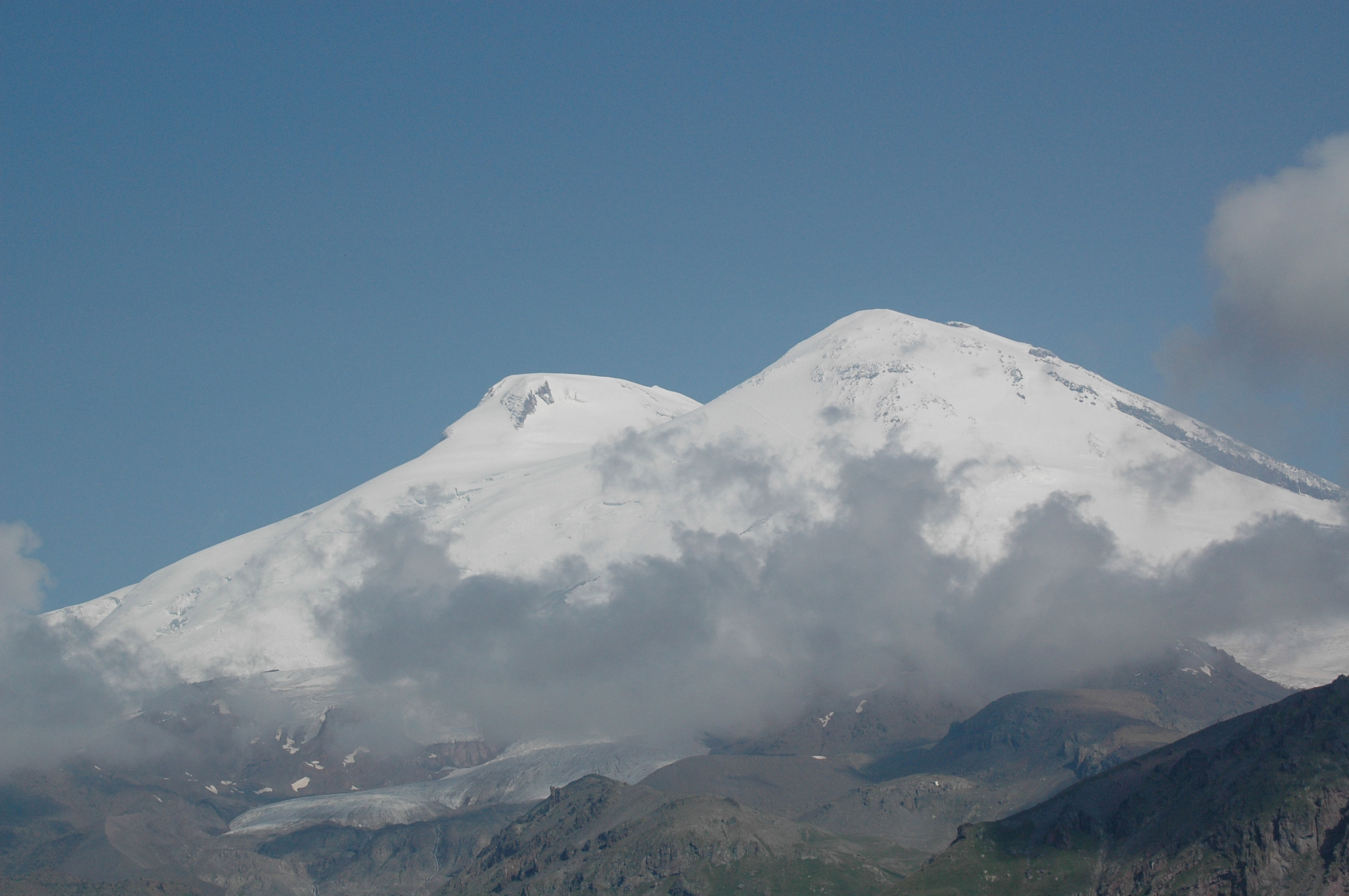Elbrus von terksol