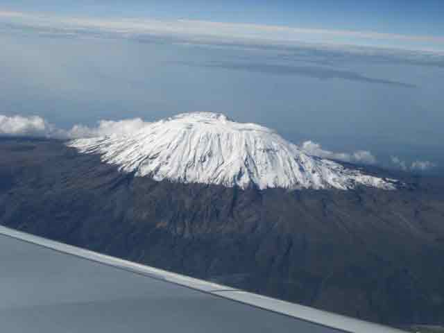 Kilimanjaro