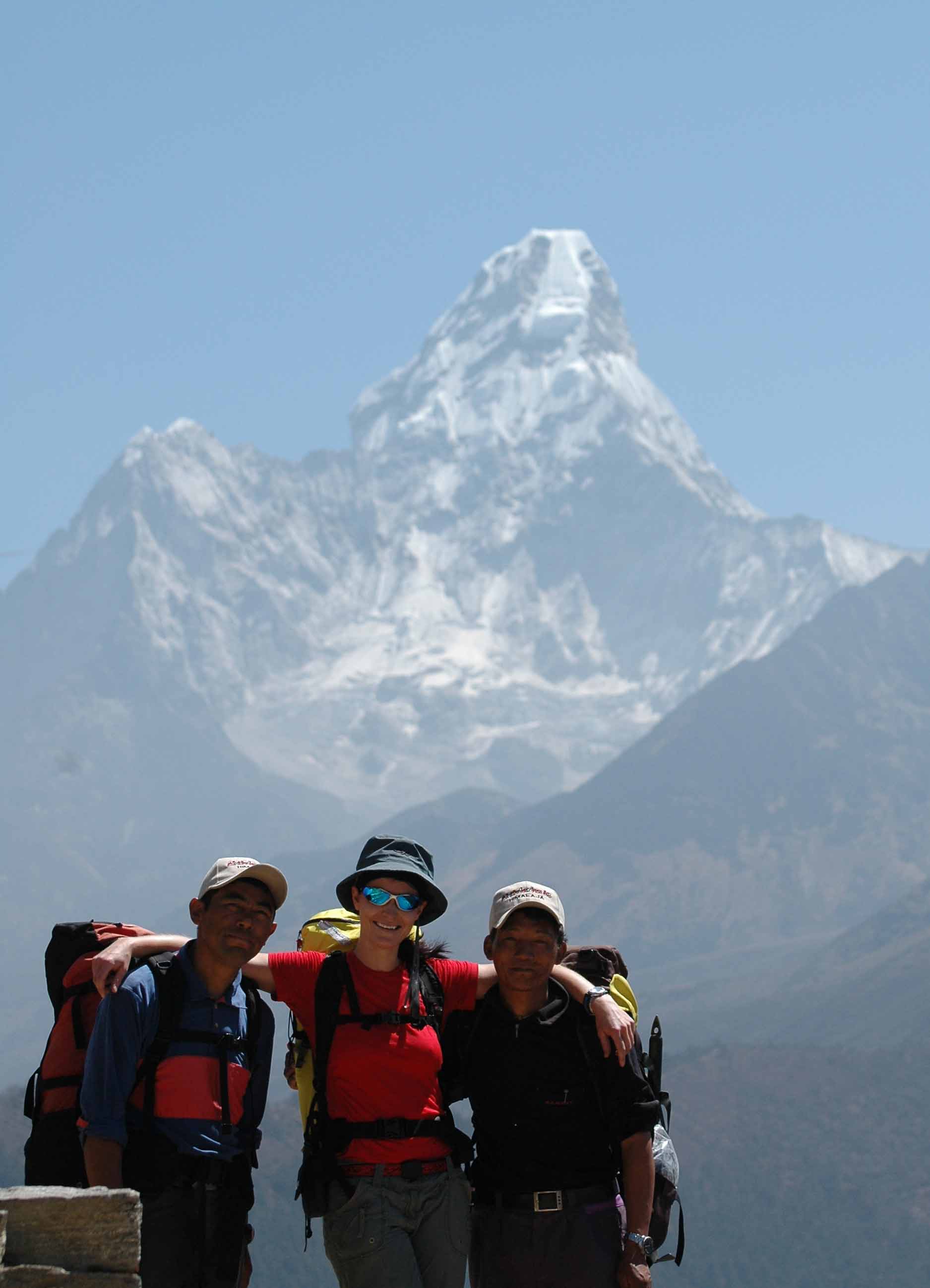 amadablam